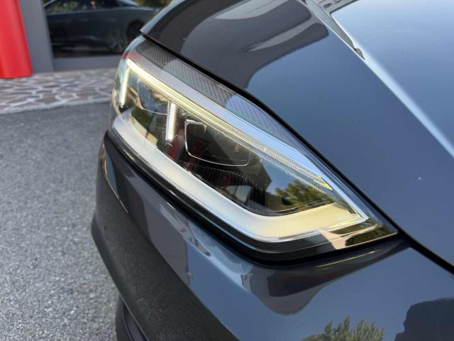 AUDI A5 CABRIO 2.0 TDI 190 CV S TRONIC B - foto 20