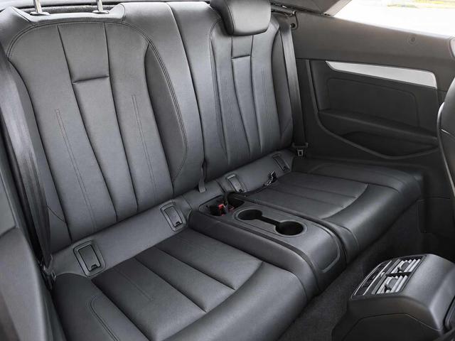 AUDI A5 CABRIO 2.0 TDI 190 CV S TRONIC B - foto 14