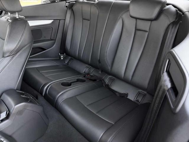 AUDI A5 CABRIO 2.0 TDI 190 CV S TRONIC B - foto 15