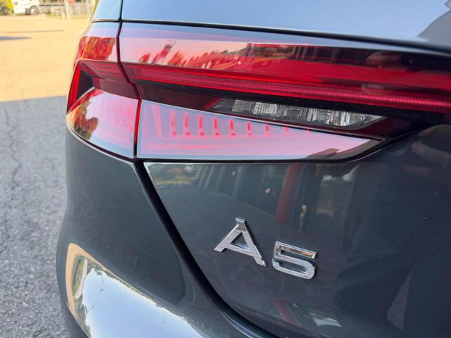 AUDI A5 CABRIO 2.0 TDI 190 CV S TRONIC B - foto 18
