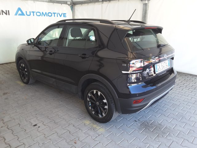 VOLKSWAGEN T-CROSS 1.0 TSI STYLE 95CV BMT *SOLO 42. - foto 11