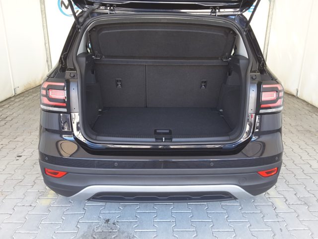 VOLKSWAGEN T-CROSS 1.0 TSI STYLE 95CV BMT *SOLO 42. - foto 14