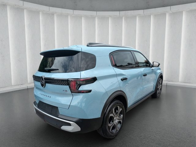 CITROEN C3 AIRCROSS 1200 PURETECH PACK PLUS 100CV CA - foto 7
