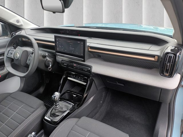 CITROEN C3 AIRCROSS 1200 PURETECH PACK PLUS 100CV CA - foto 12