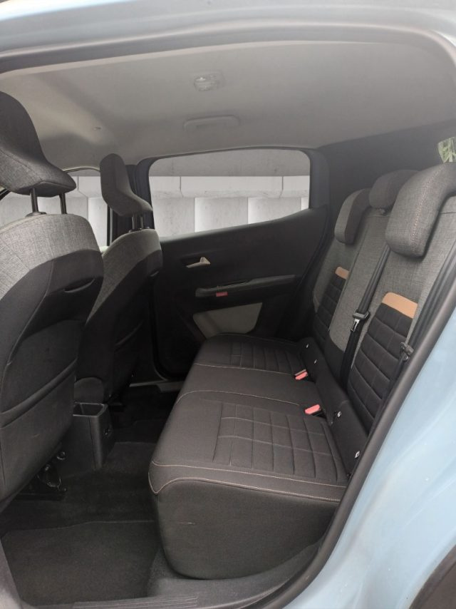 CITROEN C3 AIRCROSS 1200 PURETECH PACK PLUS 100CV CA - foto 9
