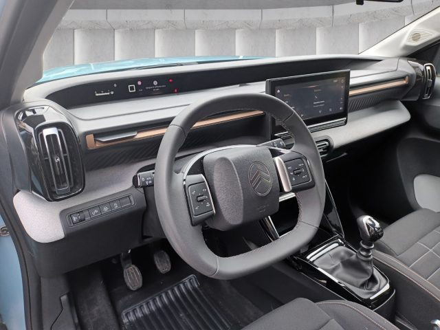 CITROEN C3 AIRCROSS 1200 PURETECH PACK PLUS 100CV CA - foto 14