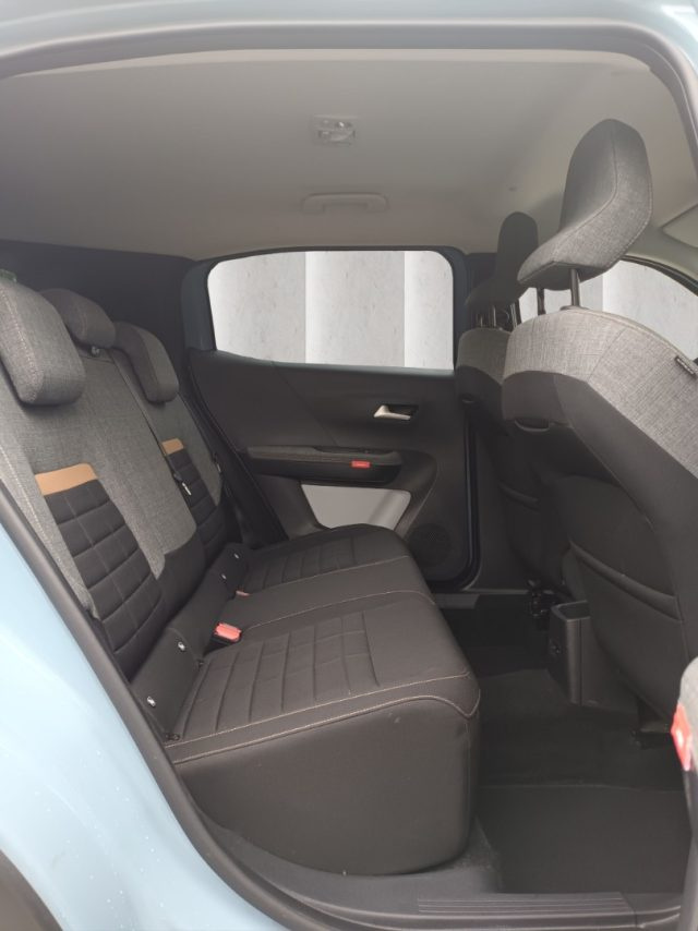 CITROEN C3 AIRCROSS 1200 PURETECH PACK PLUS 100CV CA - foto 10