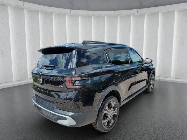 CITROEN C3 AIRCROSS 1200 PURETECH PACK PLUS 100CV CA - foto 7