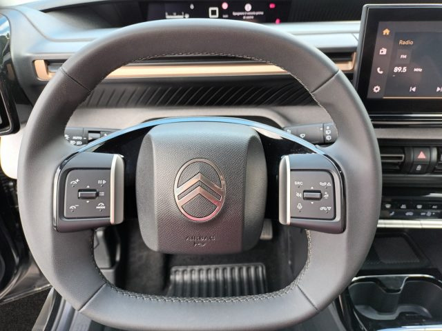 CITROEN C3 AIRCROSS 1200 PURETECH PACK PLUS 100CV CA - foto 16