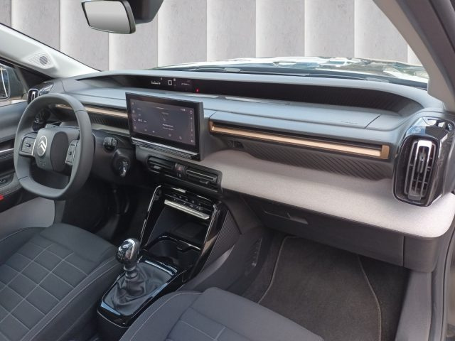 CITROEN C3 AIRCROSS 1200 PURETECH PACK PLUS 100CV CA - foto 12