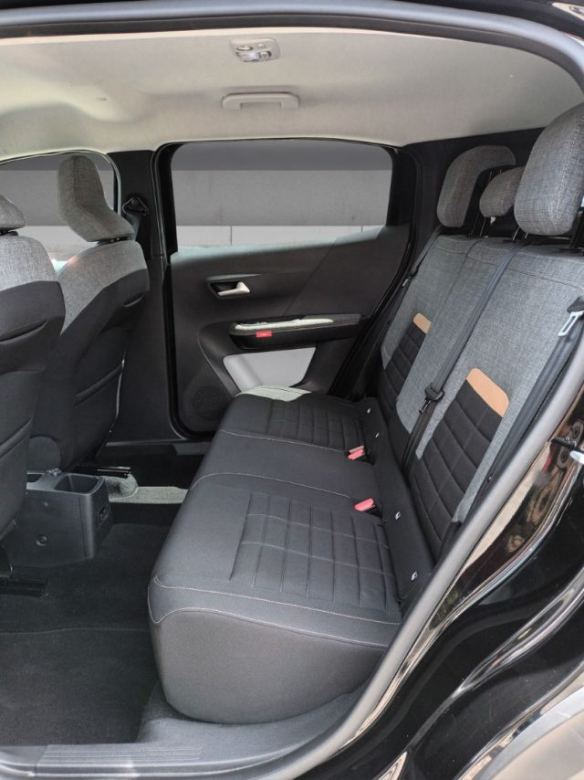 CITROEN C3 AIRCROSS 1200 PURETECH PACK PLUS 100CV CA - foto 9