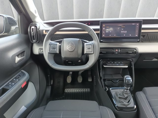 CITROEN C3 AIRCROSS 1200 PURETECH PACK PLUS 100CV CA - foto 13