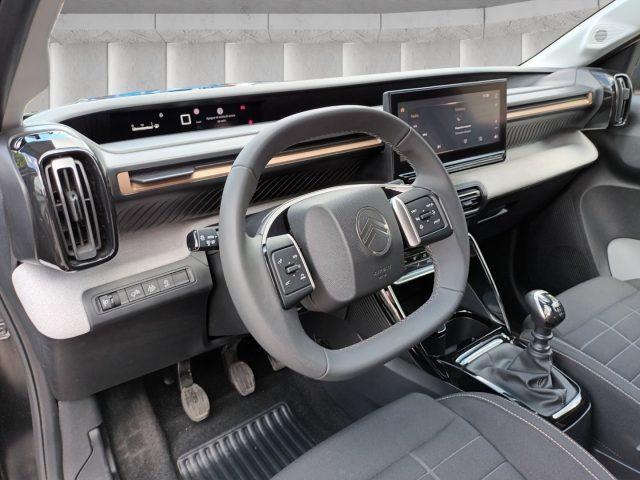 CITROEN C3 AIRCROSS 1200 PURETECH PACK PLUS 100CV CA - foto 14