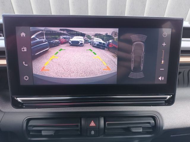 CITROEN C3 AIRCROSS 1200 PURETECH PACK PLUS 100CV CA - foto 15