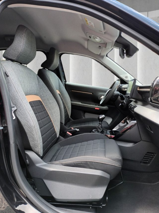 CITROEN C3 AIRCROSS 1200 PURETECH PACK PLUS 100CV CA - foto 11