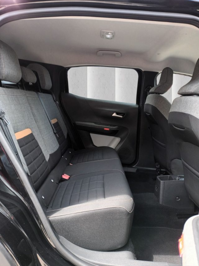 CITROEN C3 AIRCROSS 1200 PURETECH PACK PLUS 100CV CA - foto 10