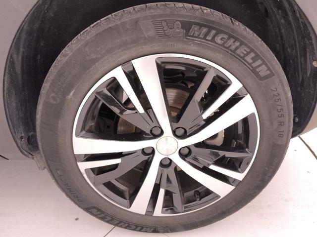 PEUGEOT 3008 1.5 BLUEHDI GT S&S 130CV EAT8 - foto 21