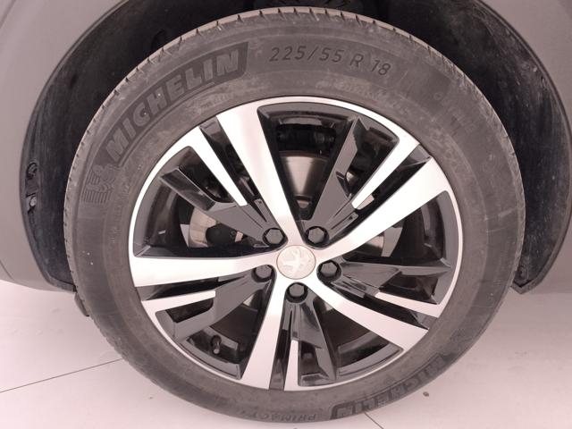 PEUGEOT 3008 1.5 BLUEHDI GT S&S 130CV EAT8 - foto 9