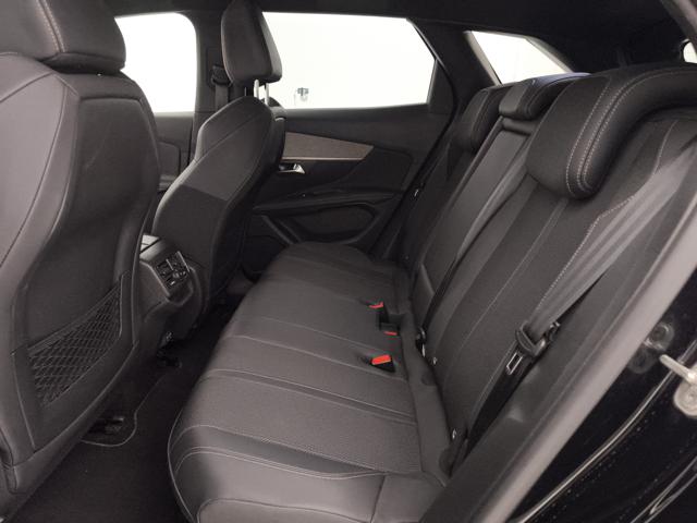 PEUGEOT 3008 1.5 BLUEHDI GT S&S 130CV EAT8 - foto 20