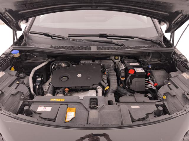 PEUGEOT 3008 1.5 BLUEHDI GT S&S 130CV EAT8 - foto 32