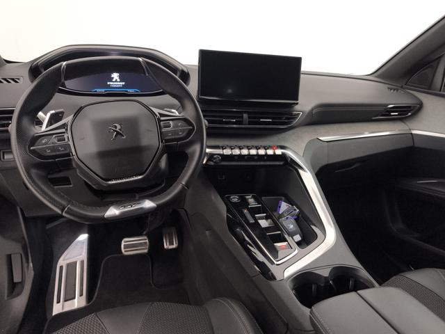 PEUGEOT 3008 1.5 BLUEHDI GT S&S 130CV EAT8 - foto 12