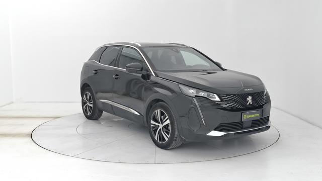 PEUGEOT 3008 1.5 BLUEHDI GT S&S 130CV EAT8 - foto 7