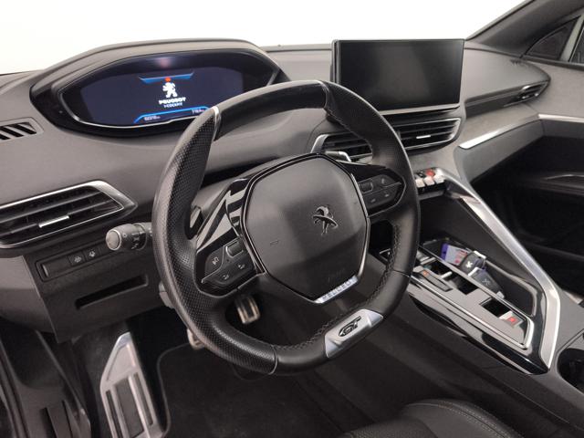 PEUGEOT 3008 1.5 BLUEHDI GT S&S 130CV EAT8 - foto 10