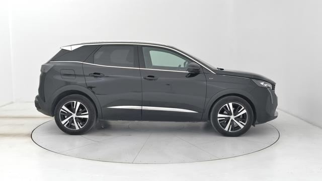 PEUGEOT 3008 1.5 BLUEHDI GT S&S 130CV EAT8 - foto 6