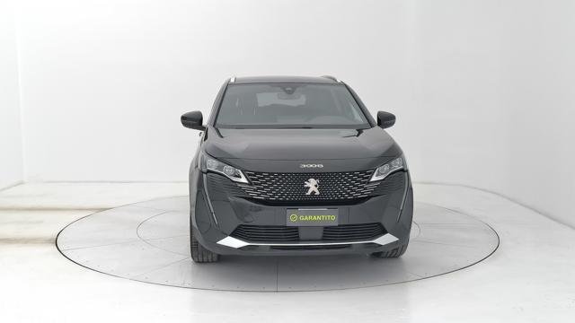 PEUGEOT 3008 1.5 BLUEHDI GT S&S 130CV EAT8 - foto 8