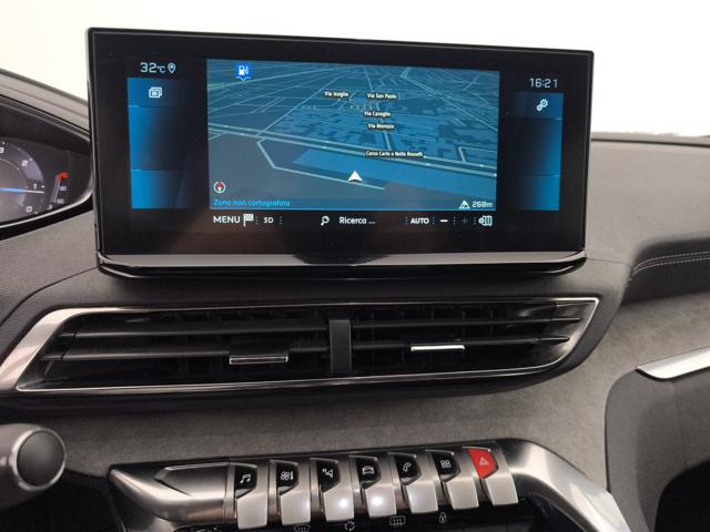 PEUGEOT 3008 1.5 BLUEHDI GT S&S 130CV EAT8 - foto 16