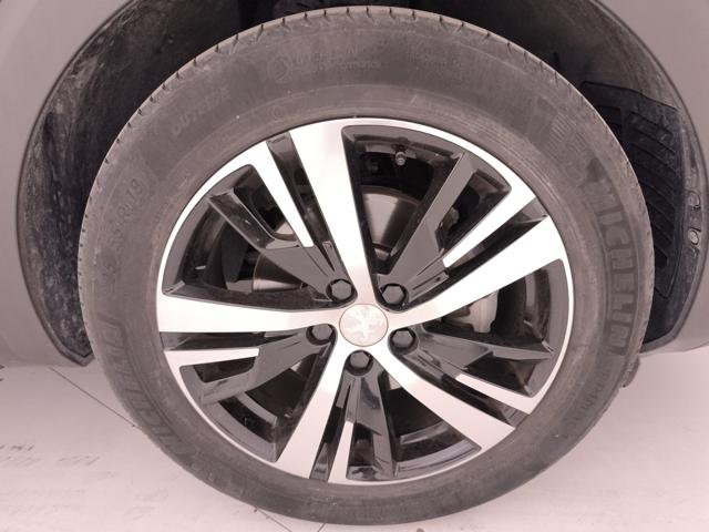 PEUGEOT 3008 1.5 BLUEHDI GT S&S 130CV EAT8 - foto 31