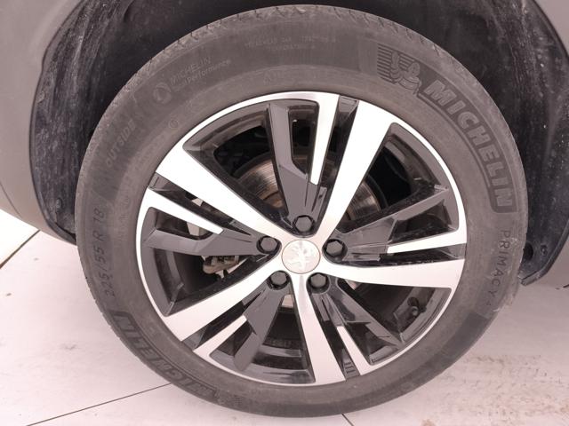 PEUGEOT 3008 1.5 BLUEHDI GT S&S 130CV EAT8 - foto 25