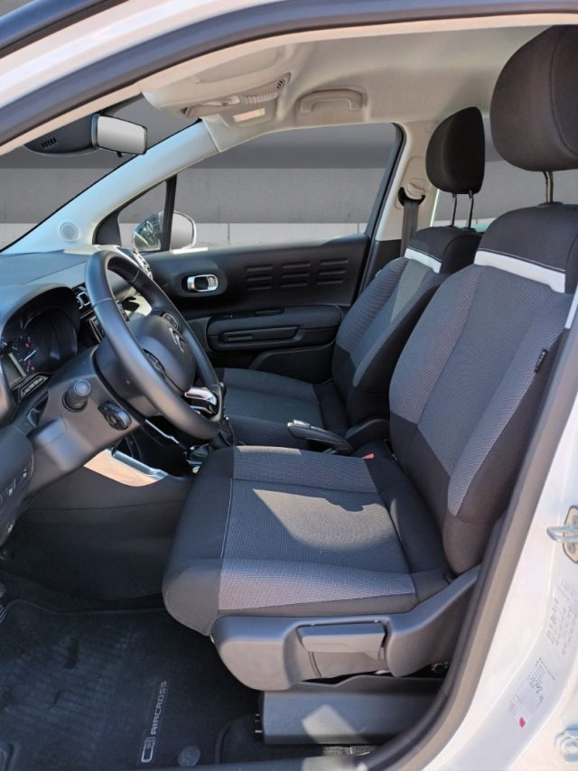 CITROEN C3 AIRCROSS 1500 BLUEHDI FEEL 110CV CARPLAY  - foto 6