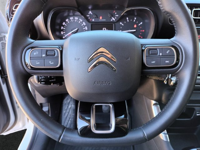 CITROEN C3 AIRCROSS 1500 BLUEHDI FEEL 110CV CARPLAY  - foto 15