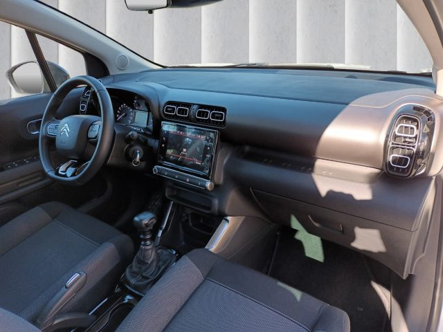 CITROEN C3 AIRCROSS 1500 BLUEHDI FEEL 110CV CARPLAY  - foto 10