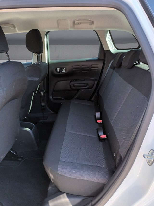 CITROEN C3 AIRCROSS 1500 BLUEHDI FEEL 110CV CARPLAY  - foto 7