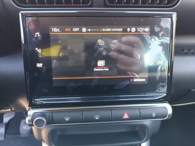 CITROEN C3 AIRCROSS 1500 BLUEHDI FEEL 110CV CARPLAY  - foto 13