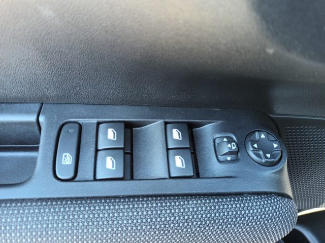 CITROEN C3 AIRCROSS 1500 BLUEHDI FEEL 110CV CARPLAY  - foto 14