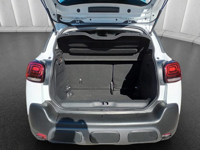 CITROEN C3 AIRCROSS 1500 BLUEHDI FEEL 110CV CARPLAY  - foto 16