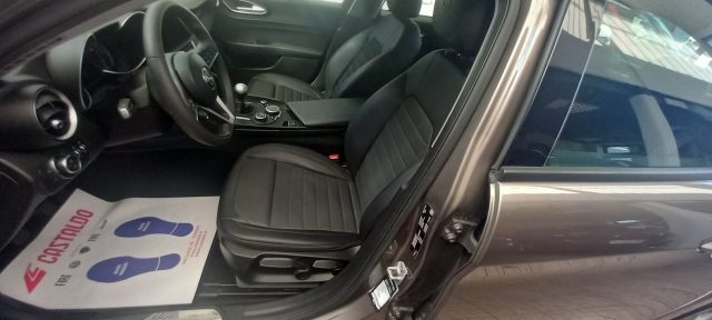 ALFA ROMEO GIULIA 2.2 TURBODIESEL 180 CV SUPER MAN - foto 7