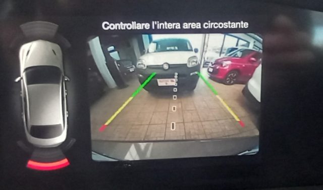 ALFA ROMEO GIULIA 2.2 TURBODIESEL 180 CV SUPER MAN - foto 12
