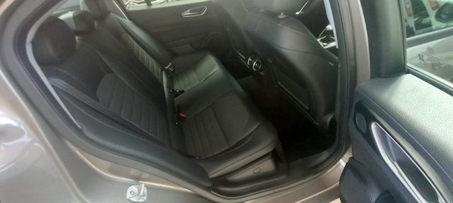 ALFA ROMEO GIULIA 2.2 TURBODIESEL 180 CV SUPER MAN - foto 10