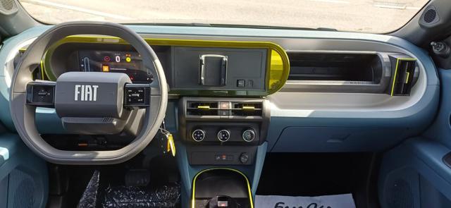 FIAT GRANDE PANDA 1.2 HYBRID 110 CV S&S POP - "PRE - foto 10