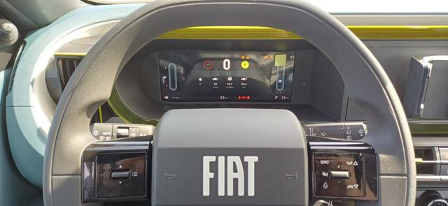 FIAT GRANDE PANDA 1.2 HYBRID 110 CV S&S POP - "PRE - foto 11