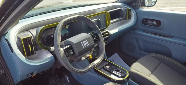 FIAT GRANDE PANDA 1.2 HYBRID 110 CV S&S POP - "PRE - foto 8