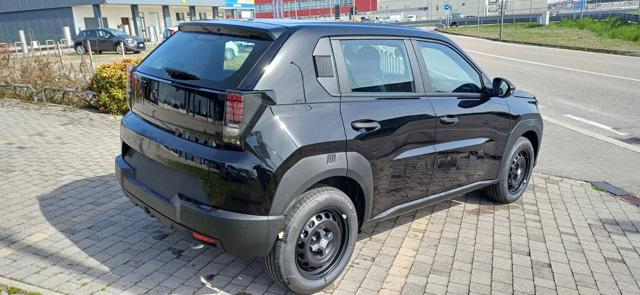 FIAT GRANDE PANDA 1.2 HYBRID 110 CV S&S POP - "PRE - foto 6