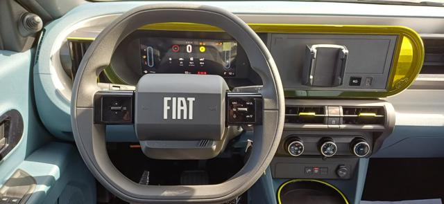 FIAT GRANDE PANDA 1.2 HYBRID 110 CV S&S POP - "PRE - foto 9