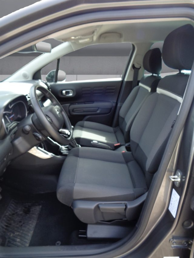 CITROEN C3 AIRCROSS 1500 BLUEHDI SHINE 110 CV NAVI C - foto 6
