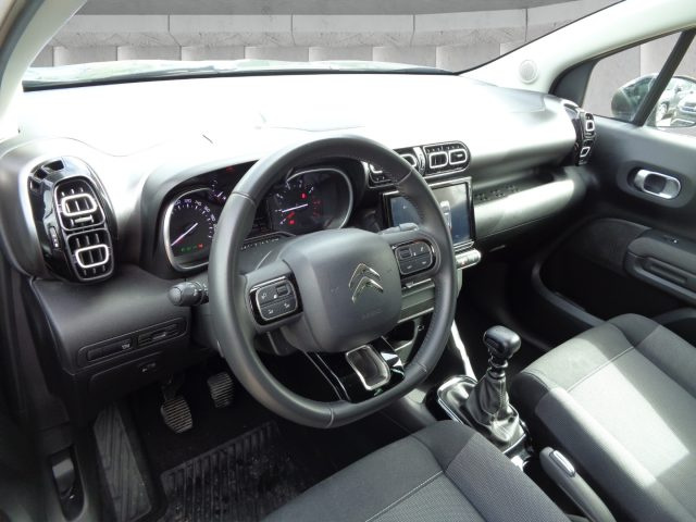 CITROEN C3 AIRCROSS 1500 BLUEHDI SHINE 110 CV NAVI C - foto 10