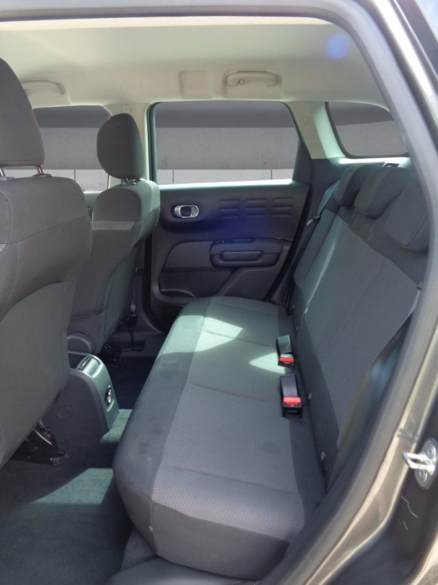 CITROEN C3 AIRCROSS 1500 BLUEHDI SHINE 110 CV NAVI C - foto 7